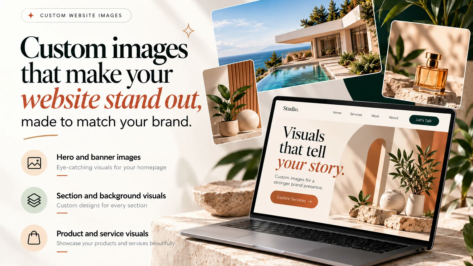 Custom Images